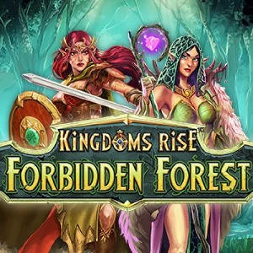 Kingdoms Rise: Forbidden Forest