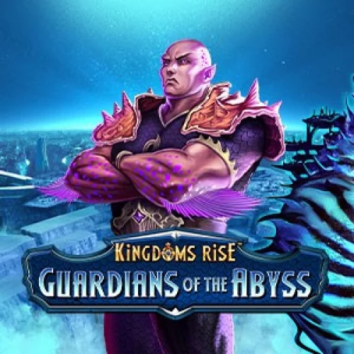 Kingdoms Rise: Guardians of the Abyss