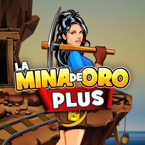 La Mina de Oro Plus