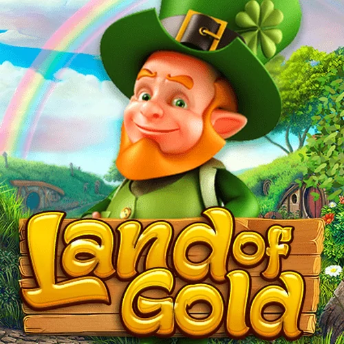 Land of Gold (KA Gaming)