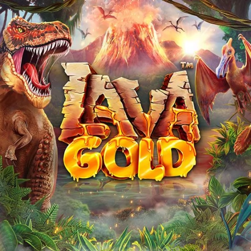 Lava Gold