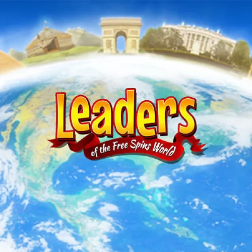 Leaders of the Free Spins World