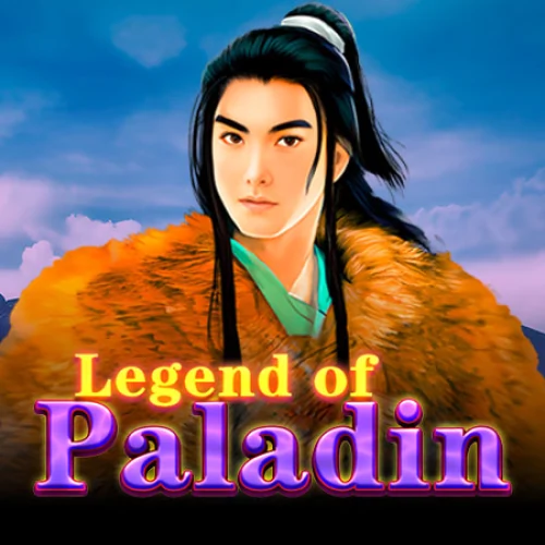Legend of Paladin