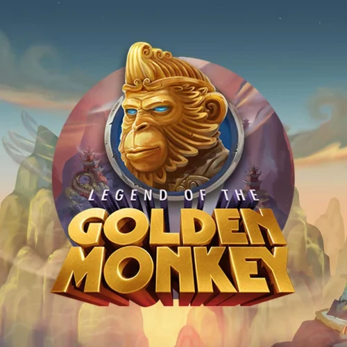 Legend of the Golden Monkey