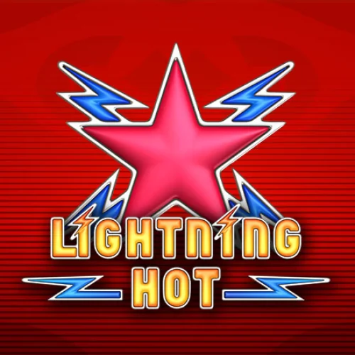 Lightning Hot