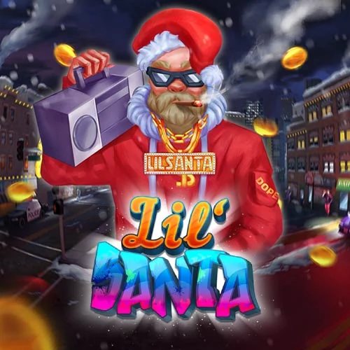 Lil Santa