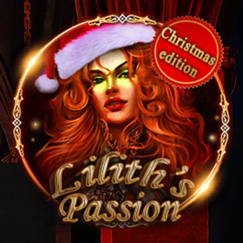 Lilith's Passion Christmas Edition