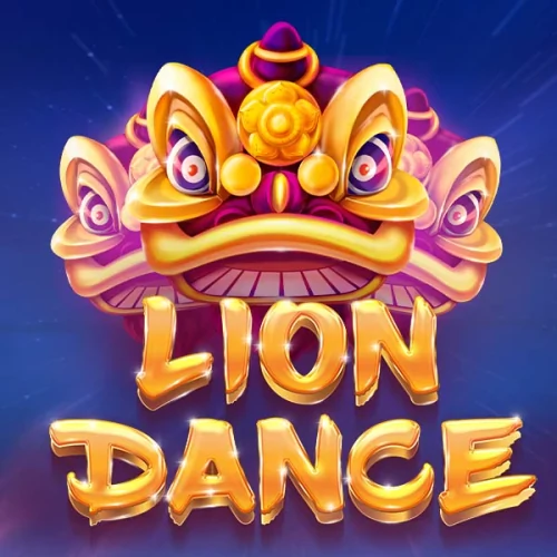 Lion Dance (Red Tiger)