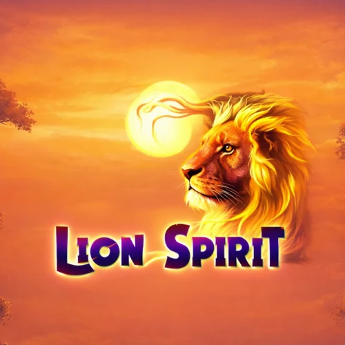 Lion Spirit