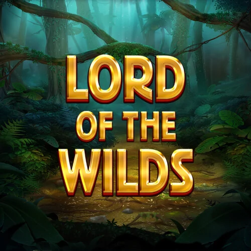 Lord Of The Wilds