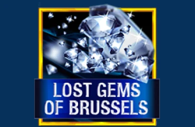 Lost Gems of Brussels