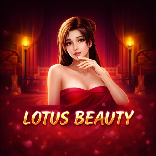 Lotus Beauty
