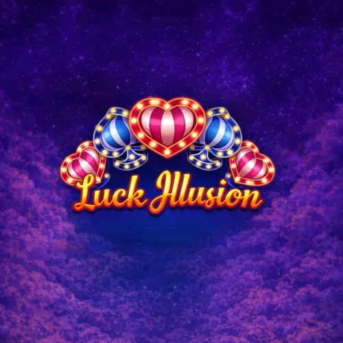 Luck Illusion