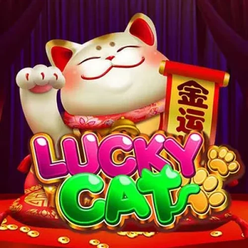 Lucky Cat (Hissho Dragon)