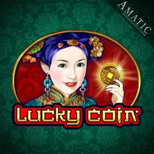 Lucky Coin (Amatic Industries)