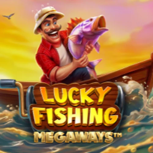 Lucky Fishing (Pragmatic Play)