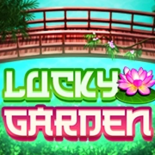 Lucky Garden