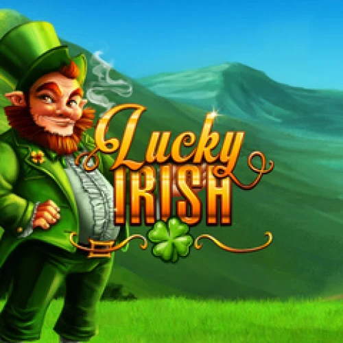 Lucky Irish Scratch