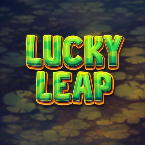 Lucky Leap