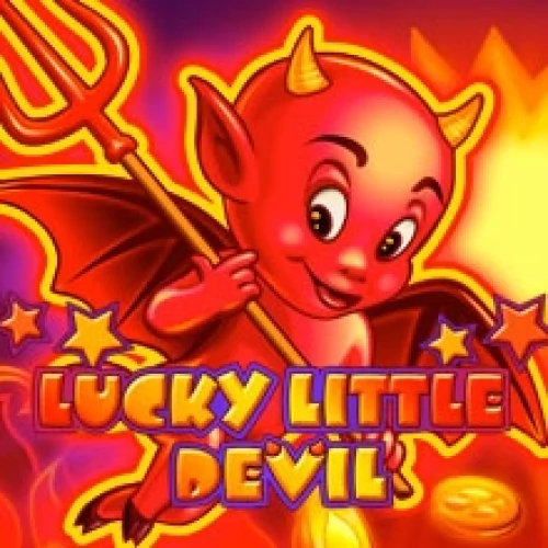 Lucky Little Devil (Amatic)