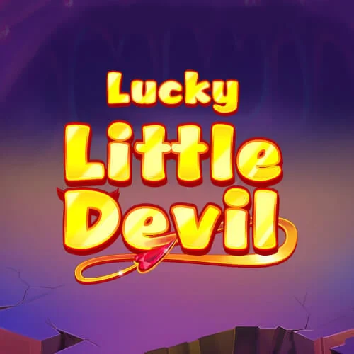 Lucky Little Devil (Red Tiger)