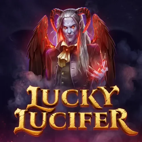 Lucky Lucifer