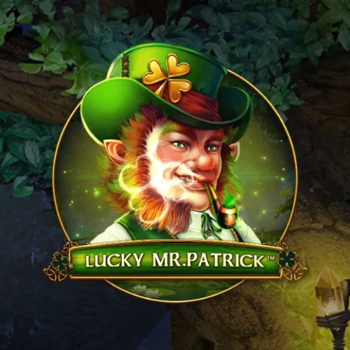 Lucky Mr Patrick