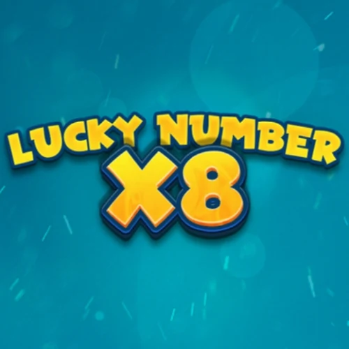 Lucky Number x8