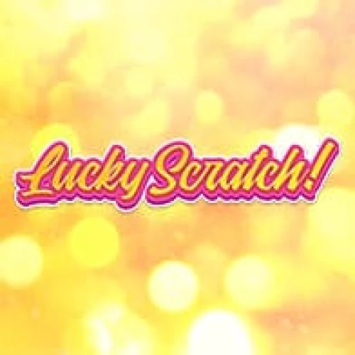 Lucky Scratch (Hacksaw Gaming)