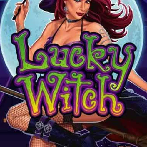 Lucky Witch (Microgaming)