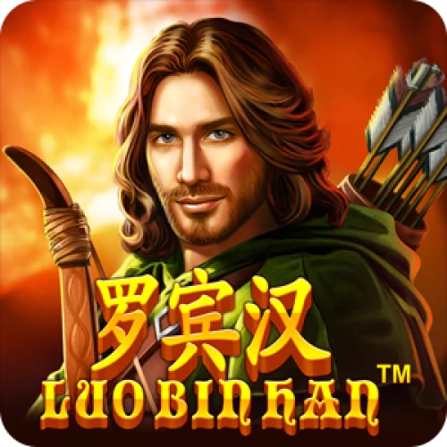 Luo Bin Han