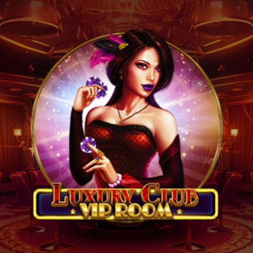 Luxury Club - Vip Room