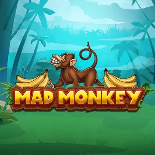Mad Monkey
