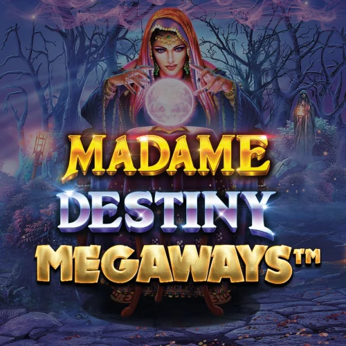 Madame Destiny Megaways