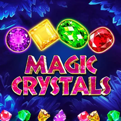 Magic Crystals