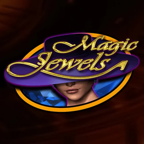 Magic Jewels (Casino Technology)