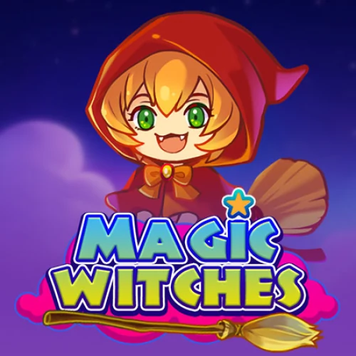 Magic Witches