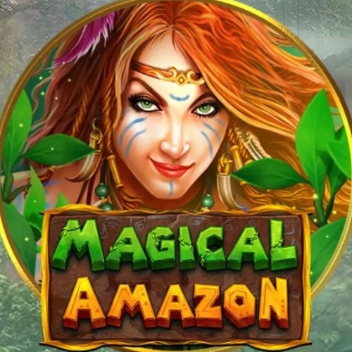 Magical Amazon