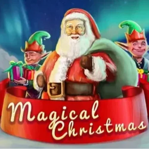 Magical Christmas