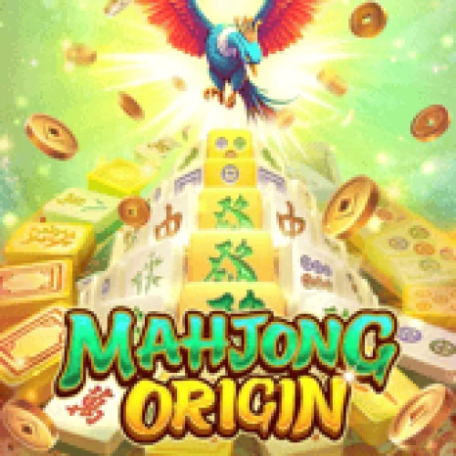 Mahjong Origin