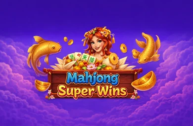 Mahjong Super Wins
