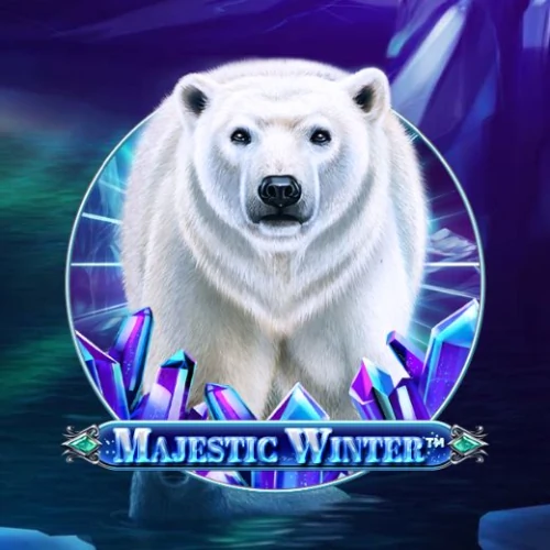 Majestic Winter