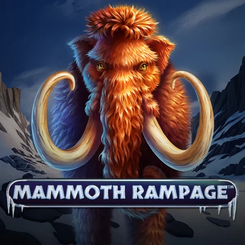 Mammoth Rampage