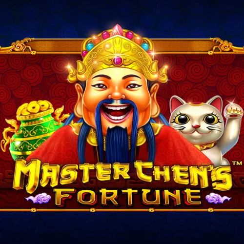 Master Chen's Fortune