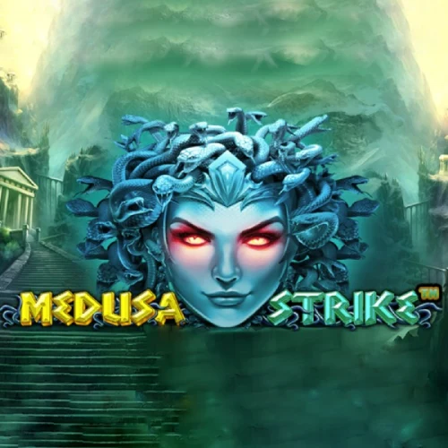 Medusa Strike