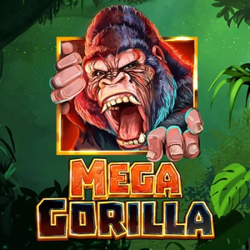 Mega Gorilla