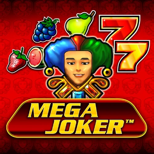 Mega Joker (Novomatic)