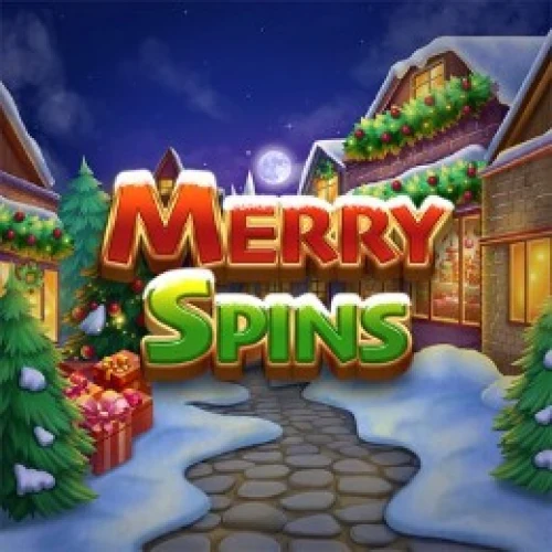 Merry Spins