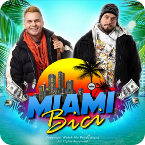 Miami Bici