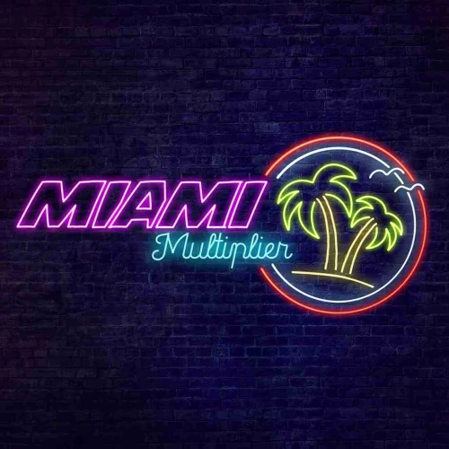 Miami Multiplier
